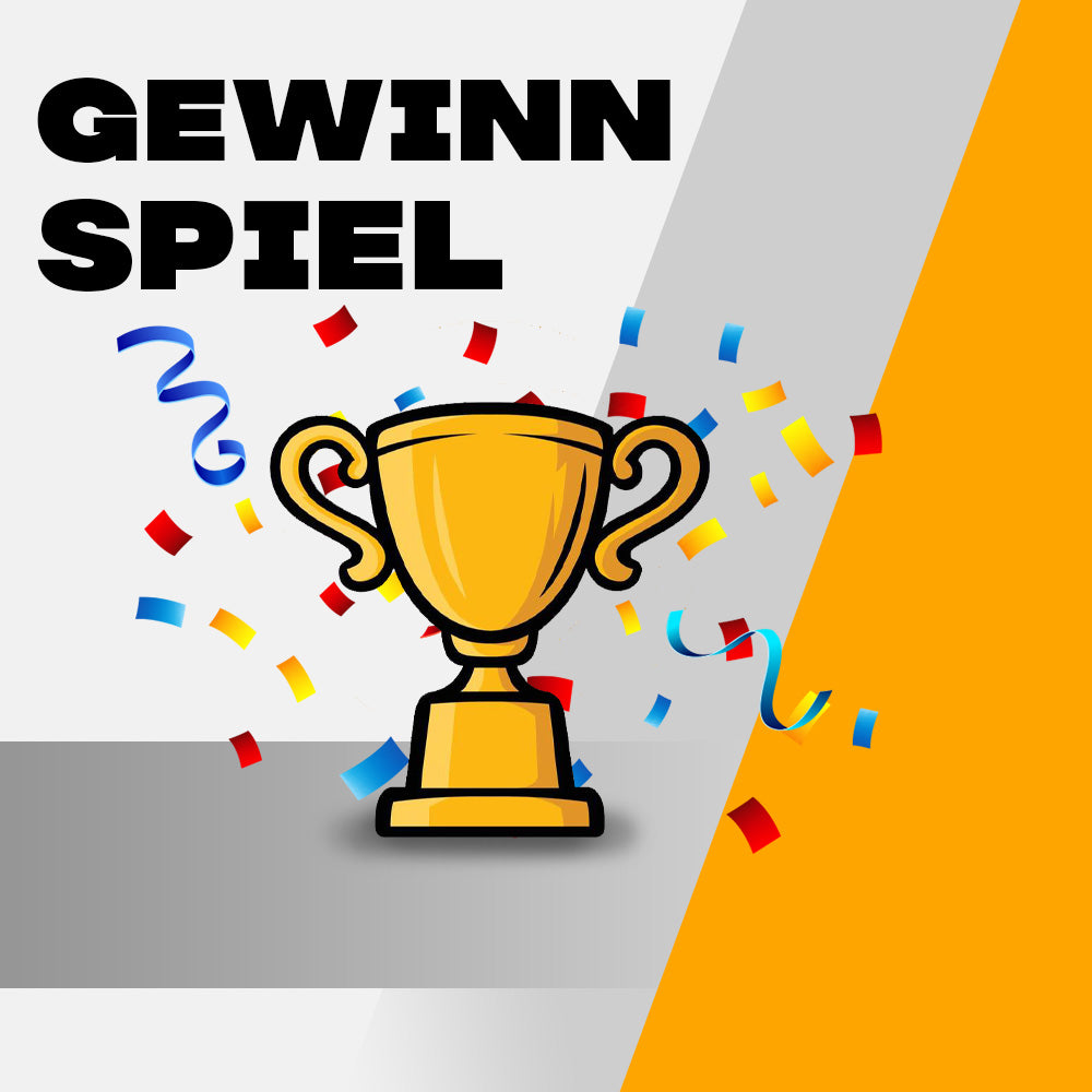 Gewinnspiel Box