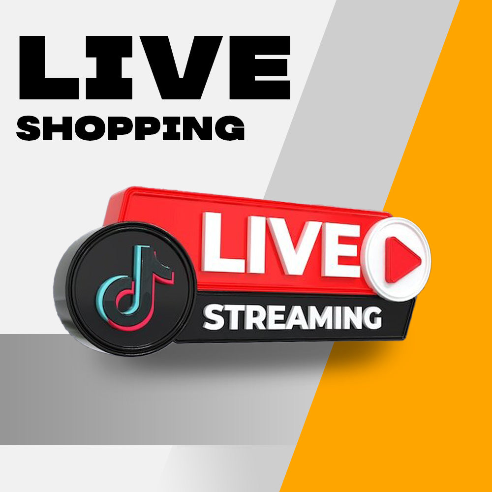 Live Shopping