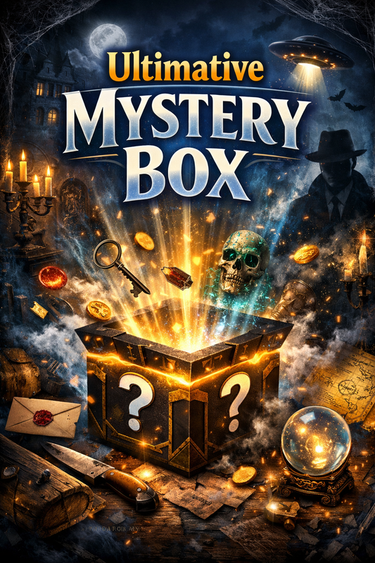 Ultimative Mystery Box