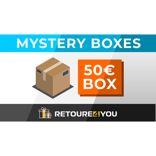 Mystery Box 2