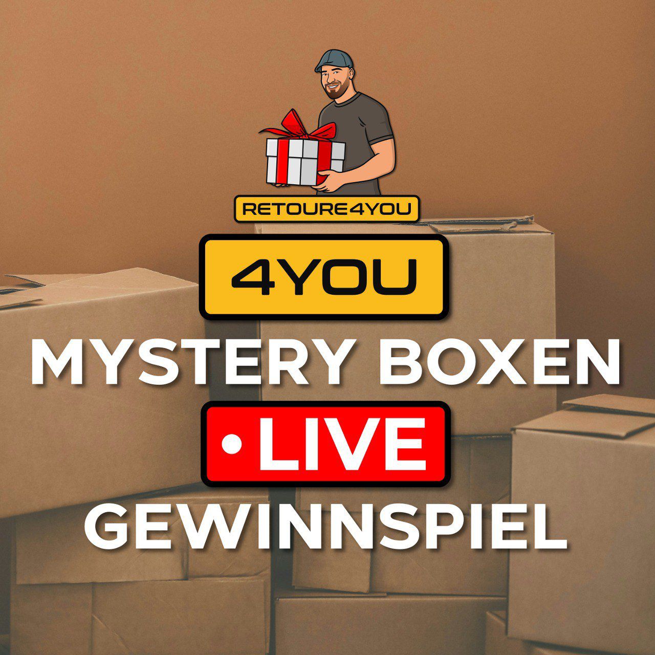 Krasse Boxen - mindestens 1 Highlight + 5 Secret Packs & 3 Verlosungen