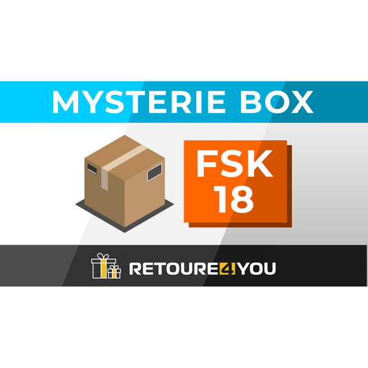 4 You FrauenBox